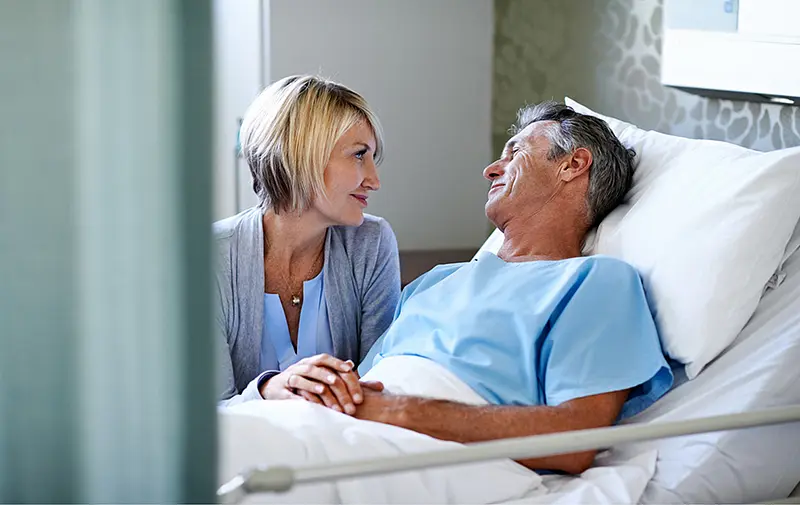 Improves patient outcomes