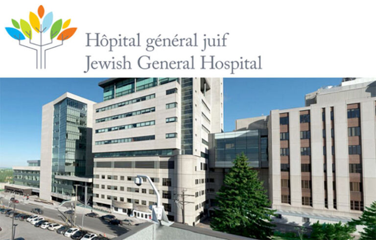 Jewish General Hospital