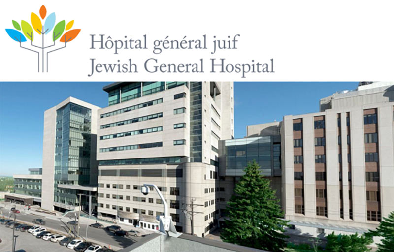 Jewish General Hospital