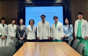 New Certification South Korea