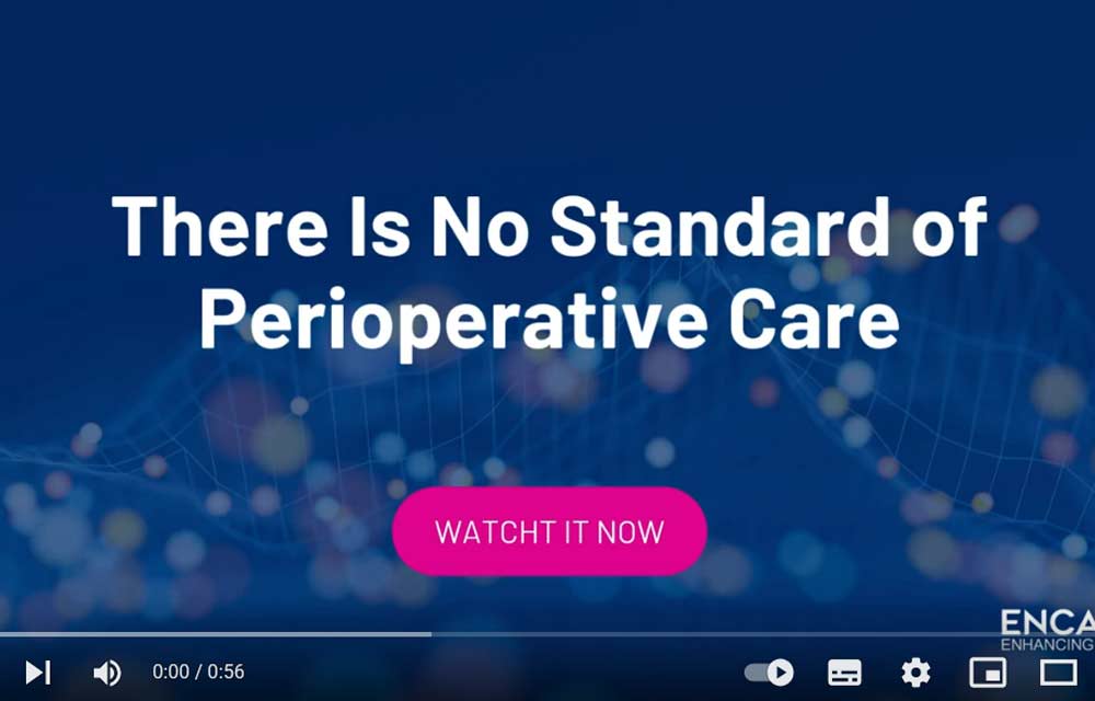 𝐃𝐨 𝐲𝐨𝐮 𝐭𝐡𝐢𝐧𝐤 𝐲𝐨𝐮𝐫 𝐡𝐨𝐬𝐩𝐢𝐭𝐚𝐥 𝐟𝐨𝐥𝐥𝐨𝐰𝐬 𝐄𝐑𝐀𝐒®? 𝐓𝐡𝐢𝐧𝐤 𝐚𝐠𝐚𝐢𝐧.