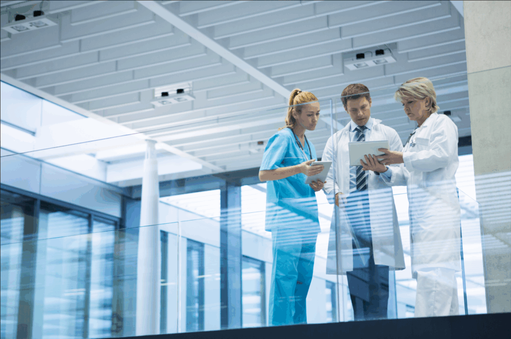 Encare’s ERAS® Interactive Audit System (EIAS) Earns Qualification on Mayo Clinic Platform