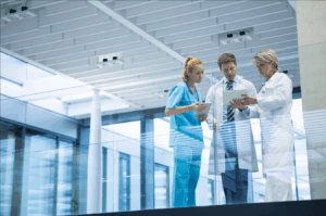 Encare’s ERAS® Interactive Audit System (EIAS) Earns Qualification on Mayo Clinic Platform