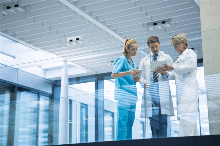 Encare’s ERAS® Interactive Audit System (EIAS) Earns Qualification on Mayo Clinic Platform