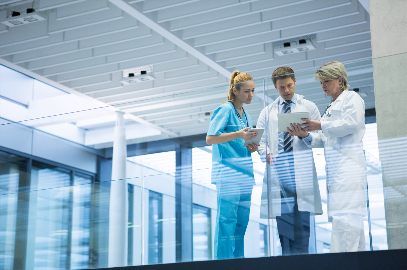 Encare’s ERAS® Interactive Audit System (EIAS) Earns Qualification on Mayo Clinic Platform