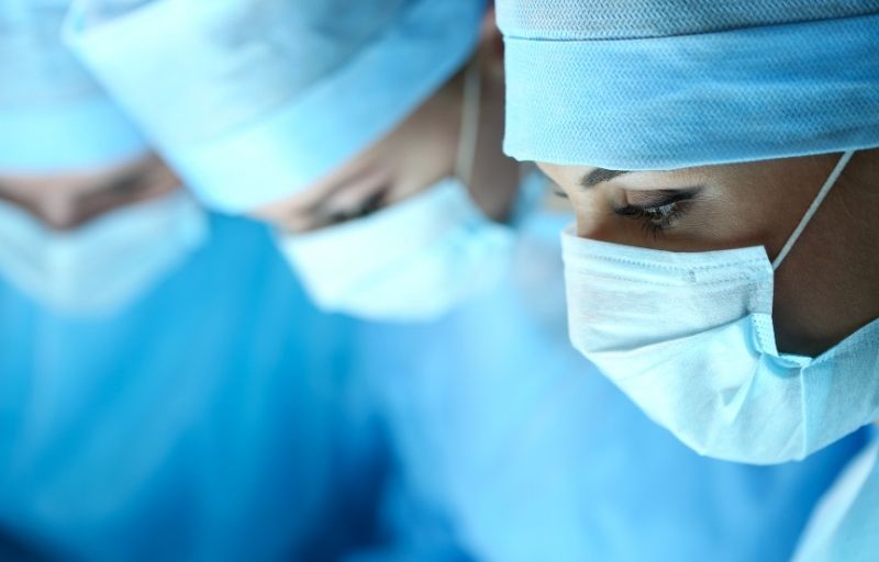 Eras® colorectal surgery guidelines 2025