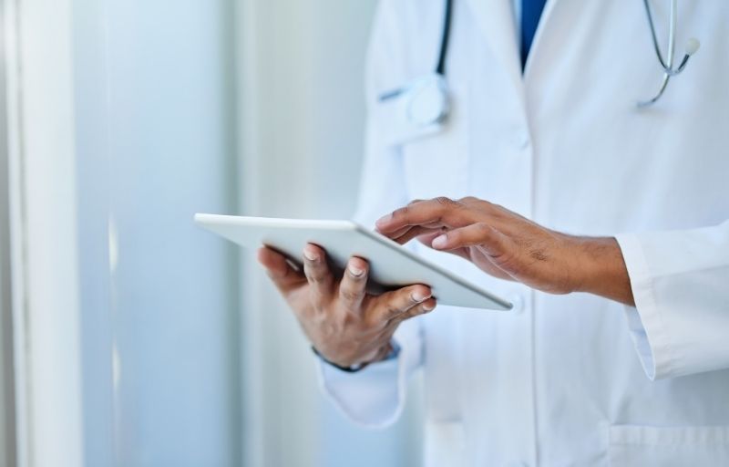 ERAS® Chatbot – Your 24/7 Clinical Companion