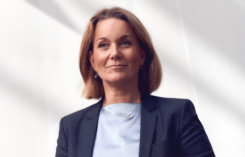 Charlotta Gummeson