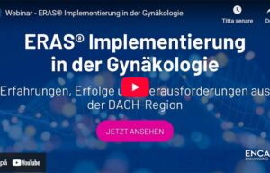 Implementierung in der gynäkologie