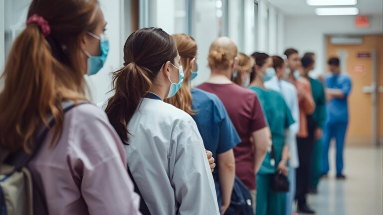 Faster flow, better access how eras® reduces surgical queues
