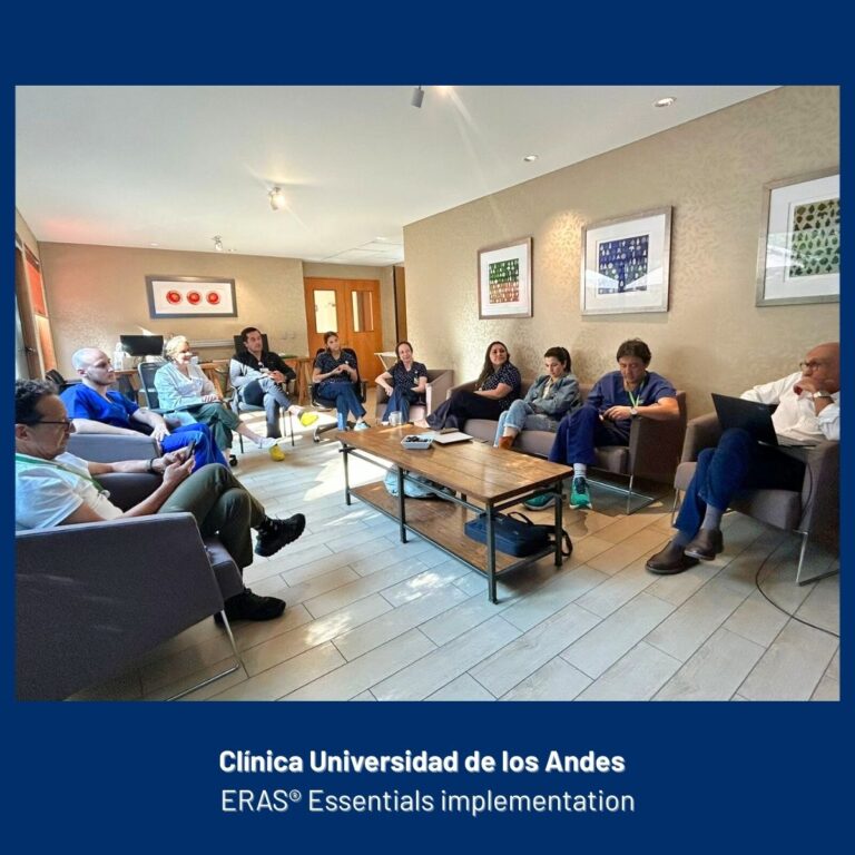 Clínica Universidad de los Andes