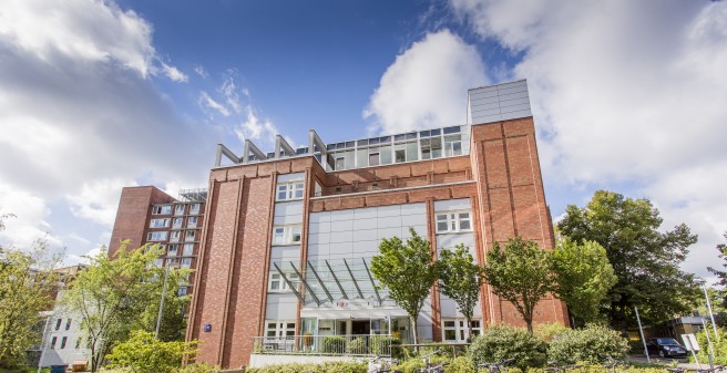 University heart & vascular center hamburg
