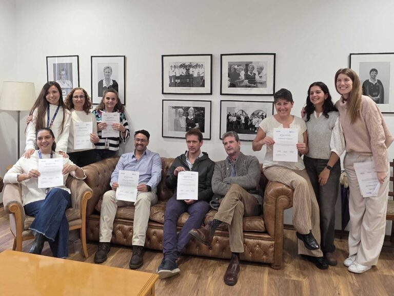 Hospital Británico de Buenos Aires Becomes First ERAS® Qualified Center in Argentina for Colorectal Surgery